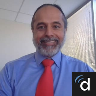 Manoj Warrier, MD