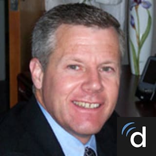 Daniel Fagel, MD