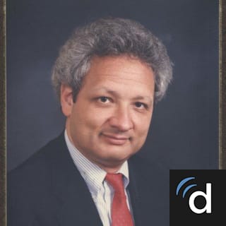Arthur Rossof, MD