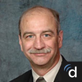 Rod Duraski, MD