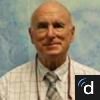 Robert Bernstein, MD, Preventive Medicine, Chico, CA