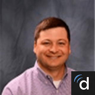 Craig Dowden, MD