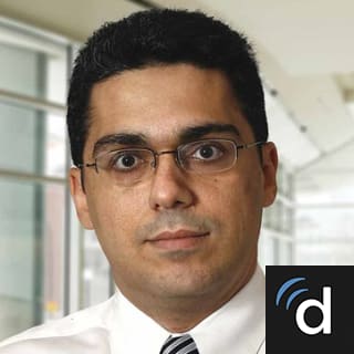 Francis Farhadi, MD