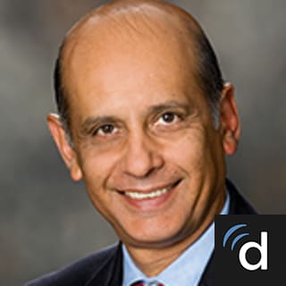 Naval Sondhi, MD