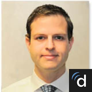 Brian Kern, MD, Emergency Medicine, Detroit, MI
