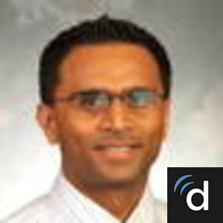 Alkesh Patel, MD