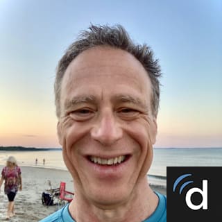 Adam Glassman, MD