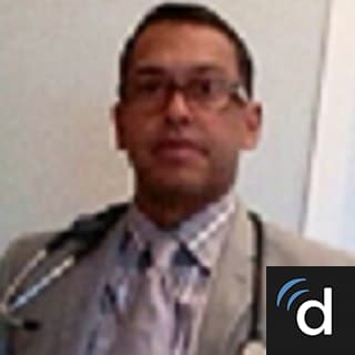 Cristobal Rosario, MD