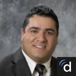 Luis Castro, MD