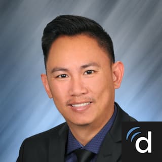 Dustin Huynh, MD