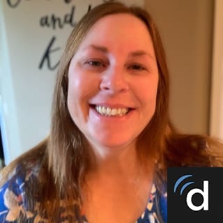 Susan Jarek, Psychiatric-Mental Health Nurse Practitioner, Williamsburg, VA