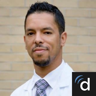 Melvin Simien, MD