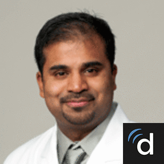 Shibu Thomas, MD