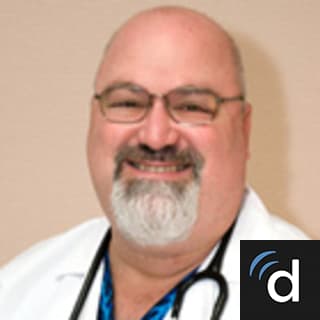 Dr. Barry M. Berman, MD | Salem, NJ | Pediatrician | US News Doctors