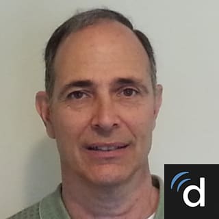 Paul Rogers, MD