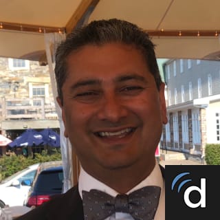 Samir Shah, MD