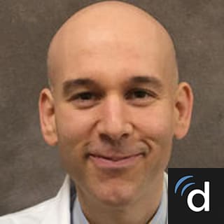 Bryan Benn, MD, Pulmonology, Garfield Heights, OH