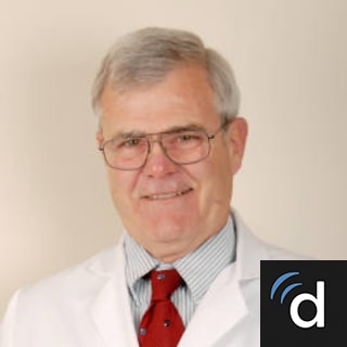 Frederick Ludwig II, MD
