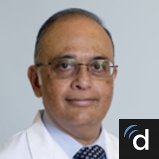 Mandakolathur Murali, MD