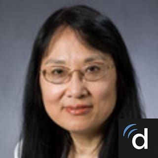 Beverly Hashimoto, MD, Radiology, Seattle, WA