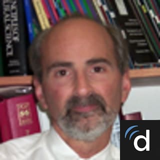 Wade Berrettini, MD