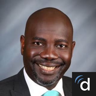 Michael Ajakaiye, MD