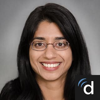 Sindhu Cherian, MD, Pathology, Seattle, WA