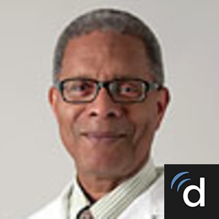 Mohammed Oliver, MD