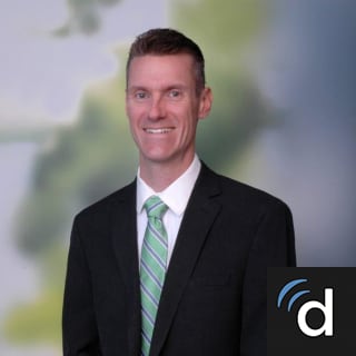 Matthew Owens, MD, Physical Medicine/Rehab, Lima, OH