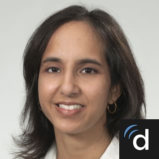 Sangeeta Shah, MD