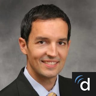 Kevin Forsythe, MD