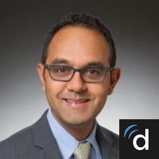 Arpit Dave, MD
