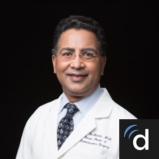 Raj TerKonda, MD, Otolaryngology (ENT), Denver, CO