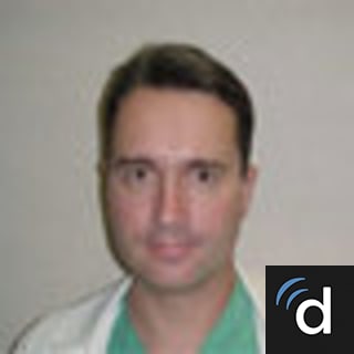 Devin Mudge, MD