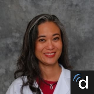 Mae Daniels, MD