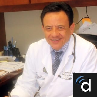 Mauro Provencio Jr, MD, Family Medicine, El Paso, TX