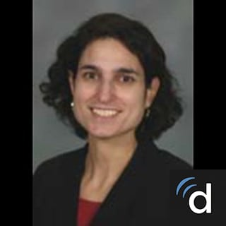 Susan Harris, MD