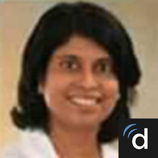 Sugandhi Sridharan, MD