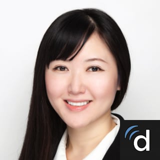 Lydia Liu, MD