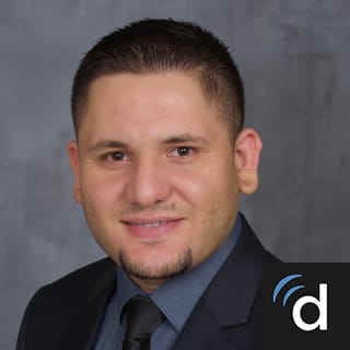 Omar Mahmood, MD, Internal Medicine, Fresno, CA