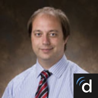 Ryan Biegler, MD, Internal Medicine, Adair Village, OR