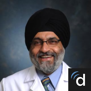 Satinder Singh, MD, Radiology, Jacksonville, FL