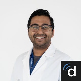 Kunal Vakharia, MD