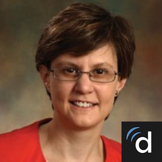Laura Dziadzio, MD