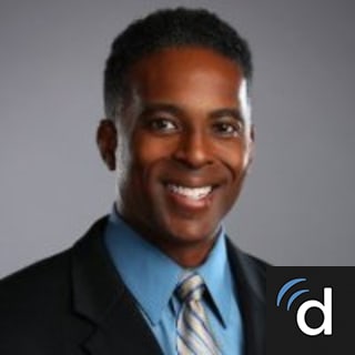 Leonard Lomax, MD