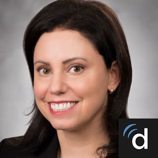 Catherine Winslow, MD