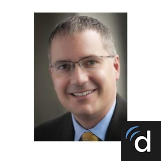 William Harper, MD