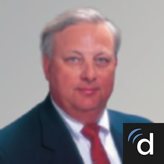 James Yates Jr., MD, Orthopaedic Surgery, Conway, SC
