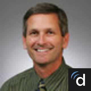 Ward Ohlhausen, MD
