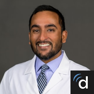Akef Rahman, MD